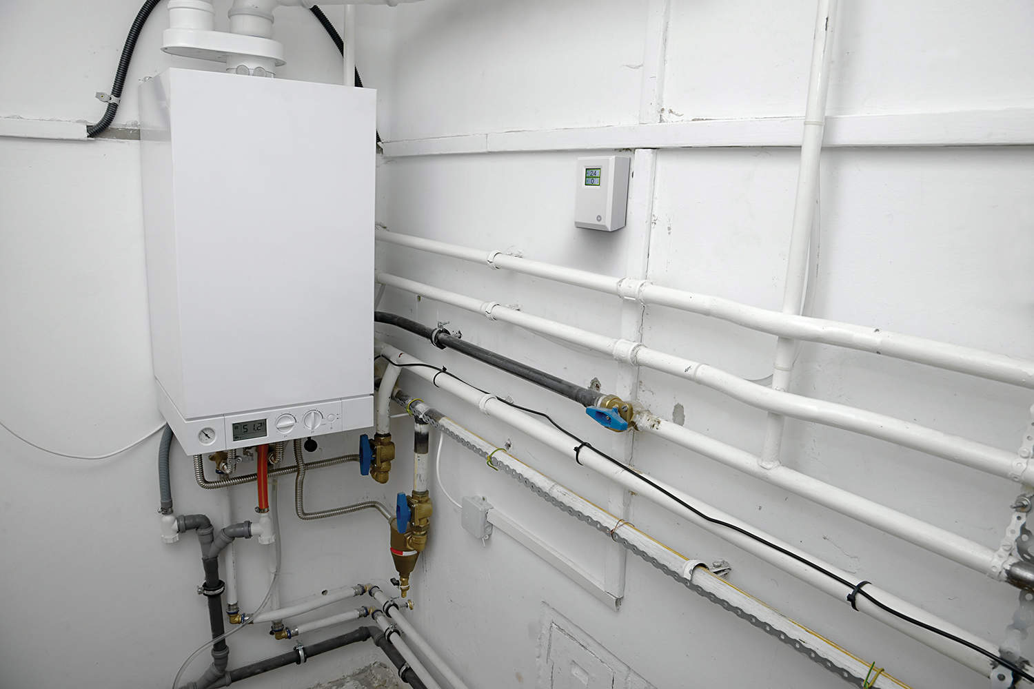 Protecting Lives: The Importance of Carbon Monoxide Detection in Boiler Rooms