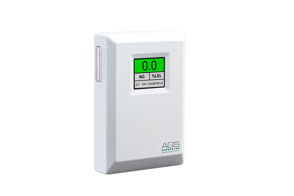 TDLR Boiler Safety - AGS Mini Merlin - AGS | American Gas ...