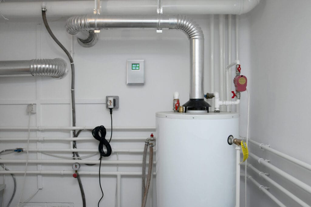 Gas Leak Prevention: Enhancing Boiler Room Safety with Automatic Gas Shut-Off Systems
