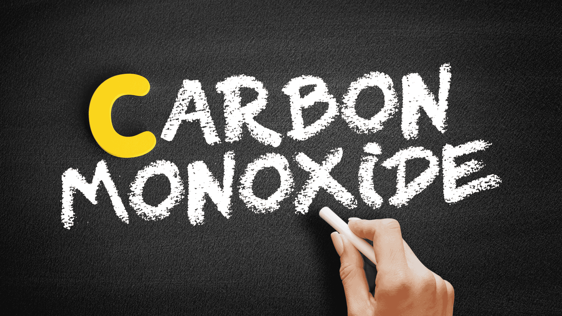 Underreported Carbon Monoxide Poisoning in the United States