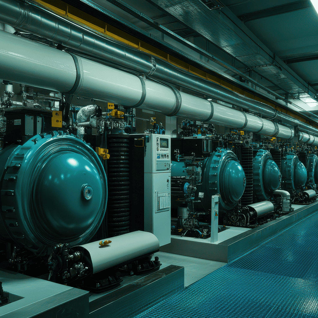 Understanding Code Requirements for Boiler Rooms v Mechanical Rooms