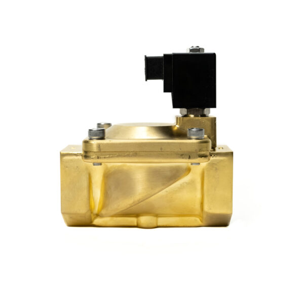 Water Solenoid Valve 2