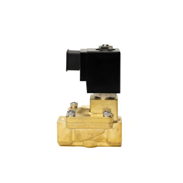 Water Solenoid Valve 4