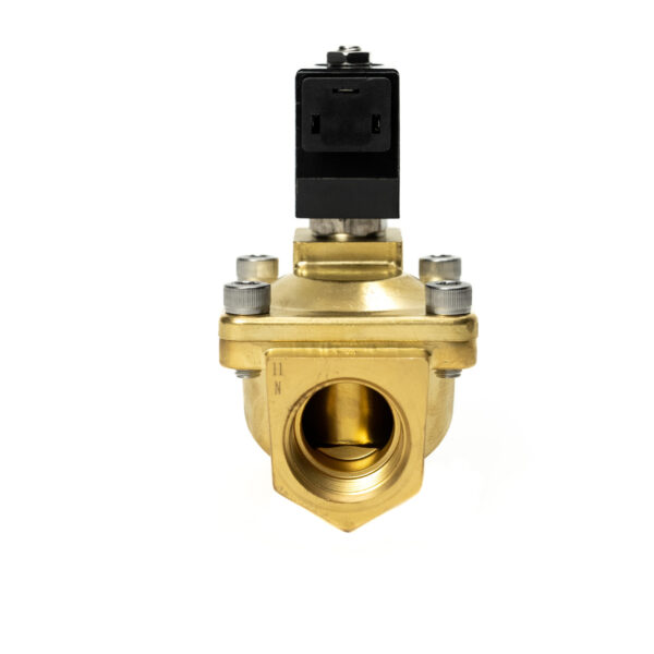 Water Solenoid Valve 5
