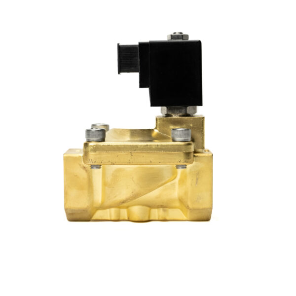 Water Solenoid Valve 6
