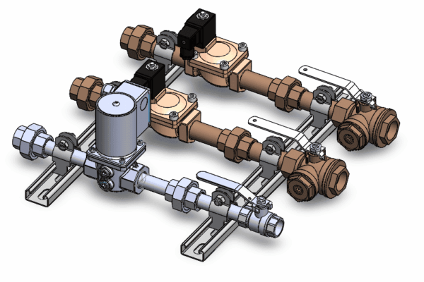 SOLRACK-GV34-SV1-SV1-Isometric